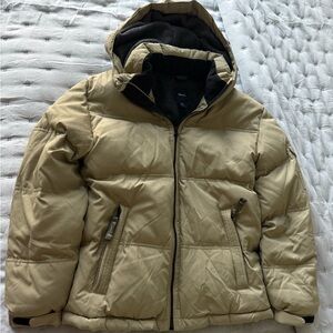 Gap Kids Puffer Down Jacket 14-16
